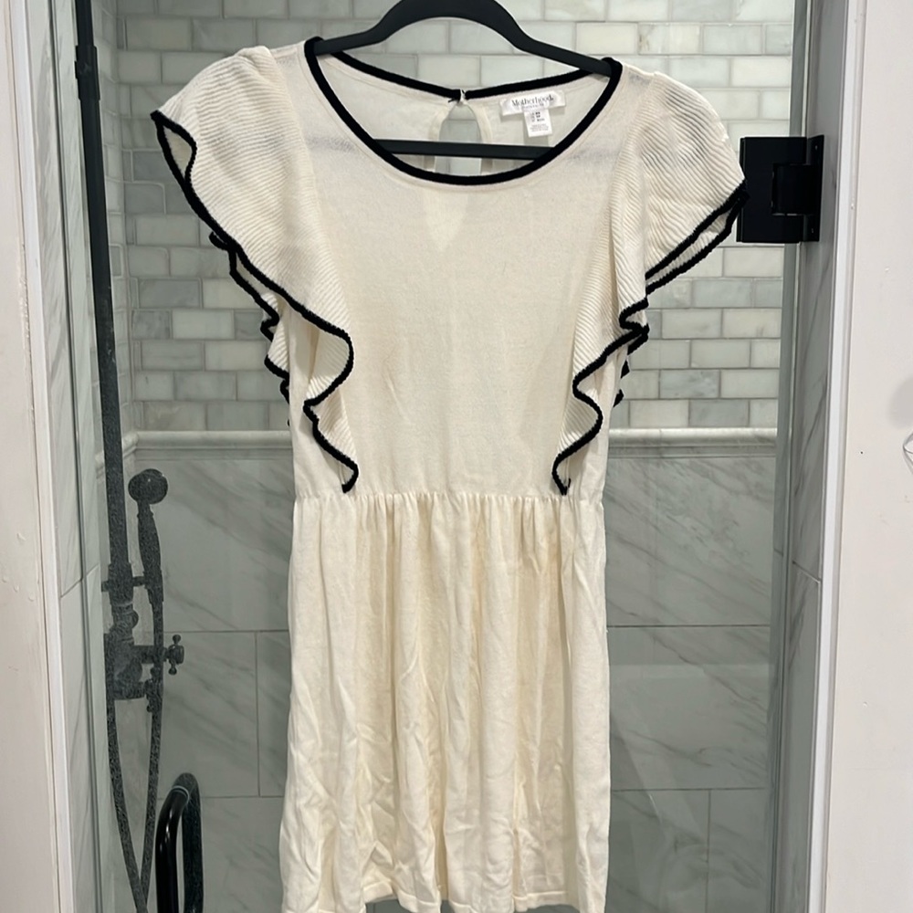 Motherhood Maternity Knit Top